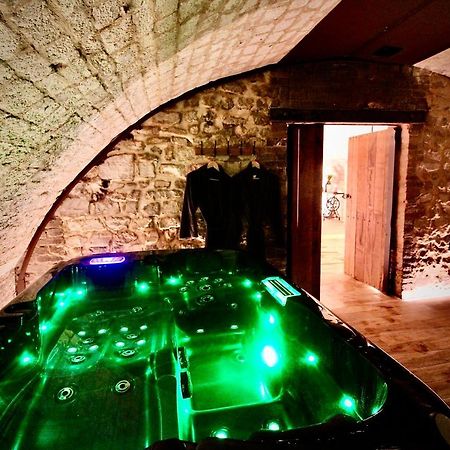 Spa Gaalor***** - Jacuzzi & Sauna A Ρουέν Εξωτερικό φωτογραφία