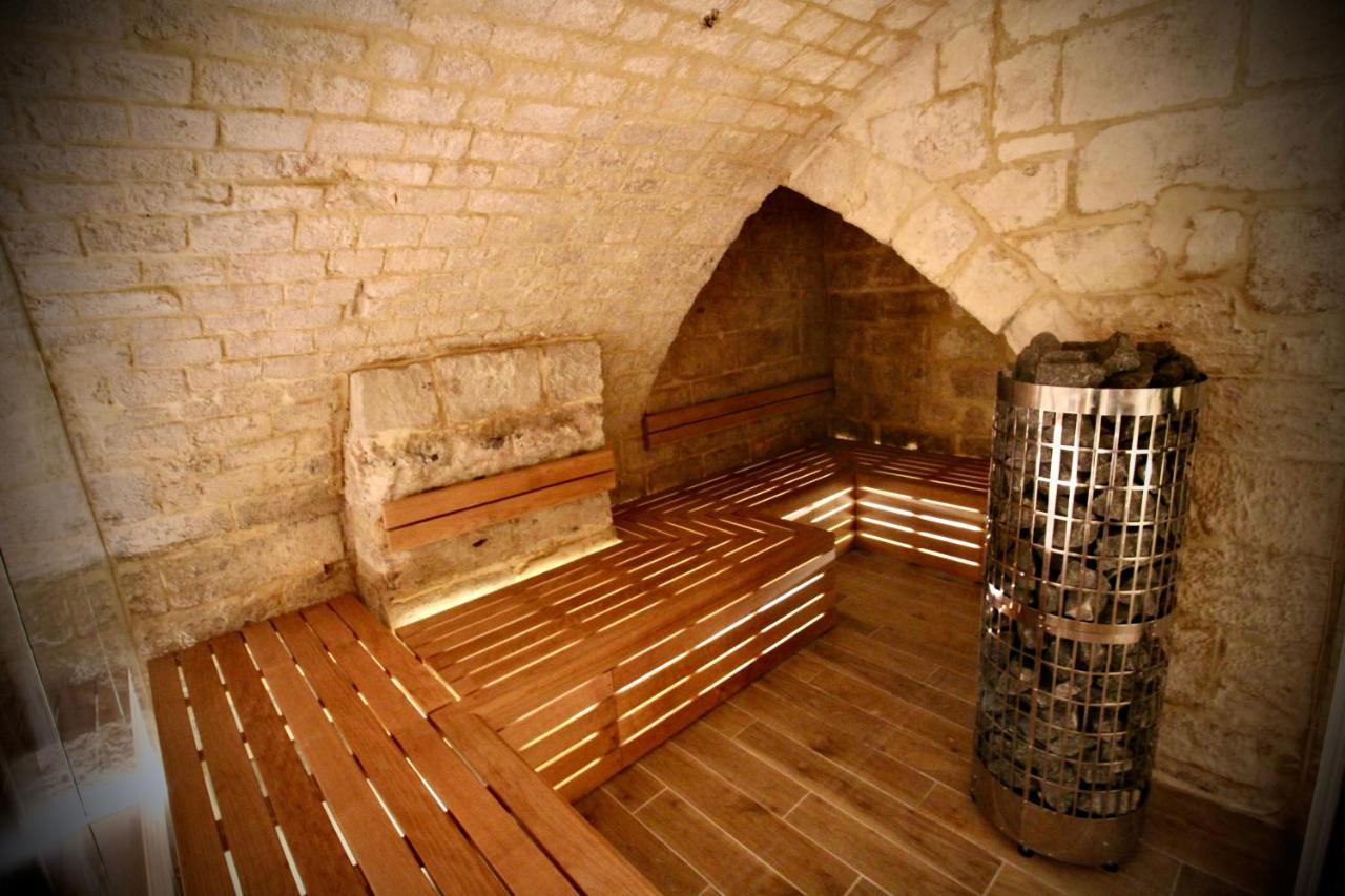 Spa Gaalor***** - Jacuzzi & Sauna A Ρουέν Εξωτερικό φωτογραφία